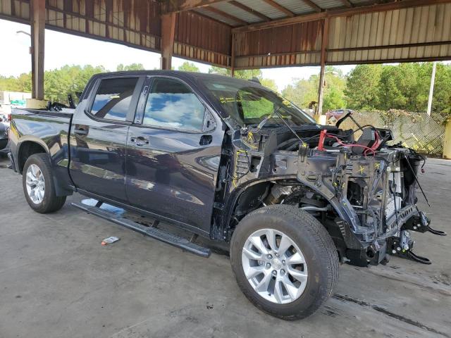 2022 CHEVROLET SILVERADO - 1GCPDBEK9NZ577198