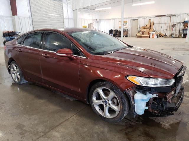 VIN 3FA6P0H75FR183157 2015 Ford Fusion, SE no.4