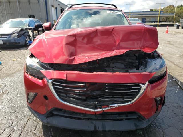 2018 MAZDA CX-3 GRAND - JM1DKFD70J0323973