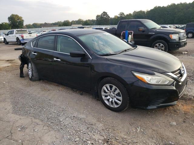 2018 NISSAN ALTIMA 2.5 - 1N4AL3AP3JC149064