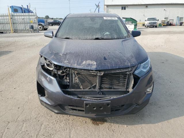 2019 CHEVROLET EQUINOX LT - 3GNAXKEV5KL287266