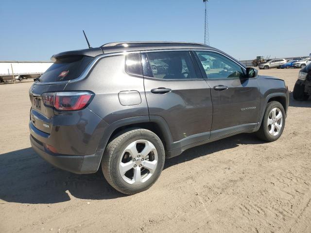 2018 JEEP COMPASS LA - 3C4NJCBB3JT500595