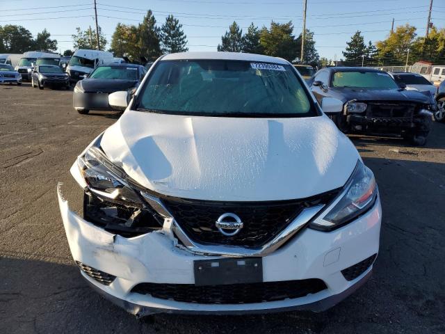 VIN 3N1AB7AP5HY340607 2017 Nissan Sentra, S no.5