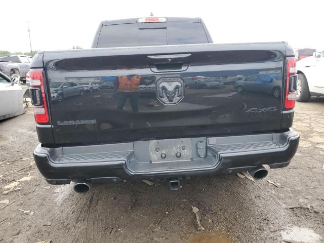 2022 RAM 1500 LARAM - 1C6SRFJT2NN188421