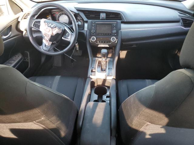 2016 HONDA CIVIC LX - 19XFC2F50GE051144