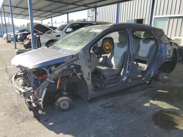 2023 CHEVROLET BOLT EUV P #2881788163