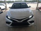 TOYOTA CAMRY XSE photo