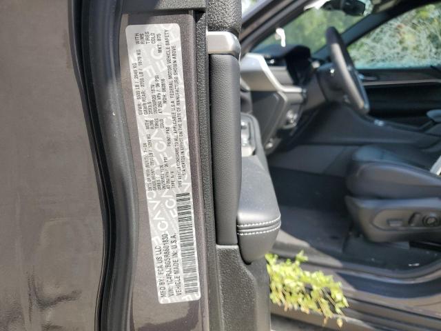2024 JEEP GRAND CHER - 1C4RJJBG5R8601830