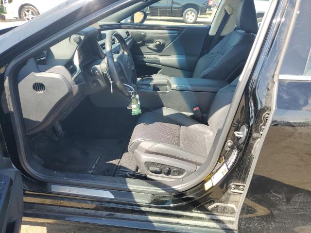 2020 LEXUS ES 300H LU 58AE21B13LU005917