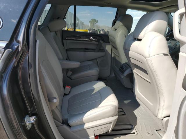 2015 BUICK ENCLAVE - 5GAKRBKD9FJ186412
