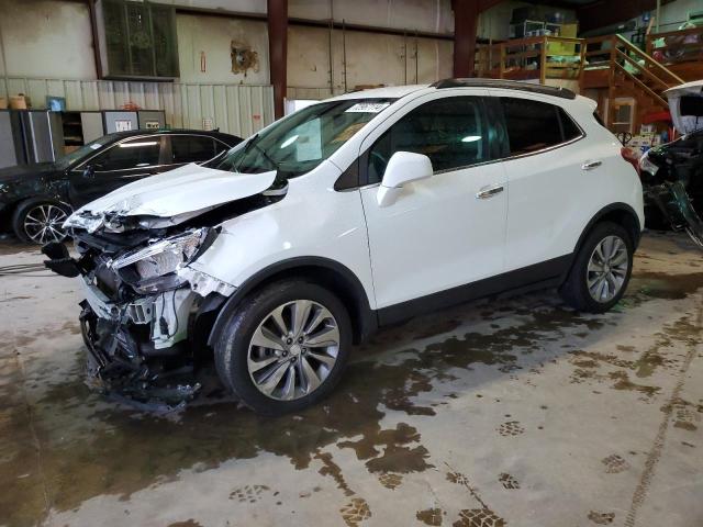 VIN KL4CJASBXLB052088 2020 Buick Encore, Preferred no.1