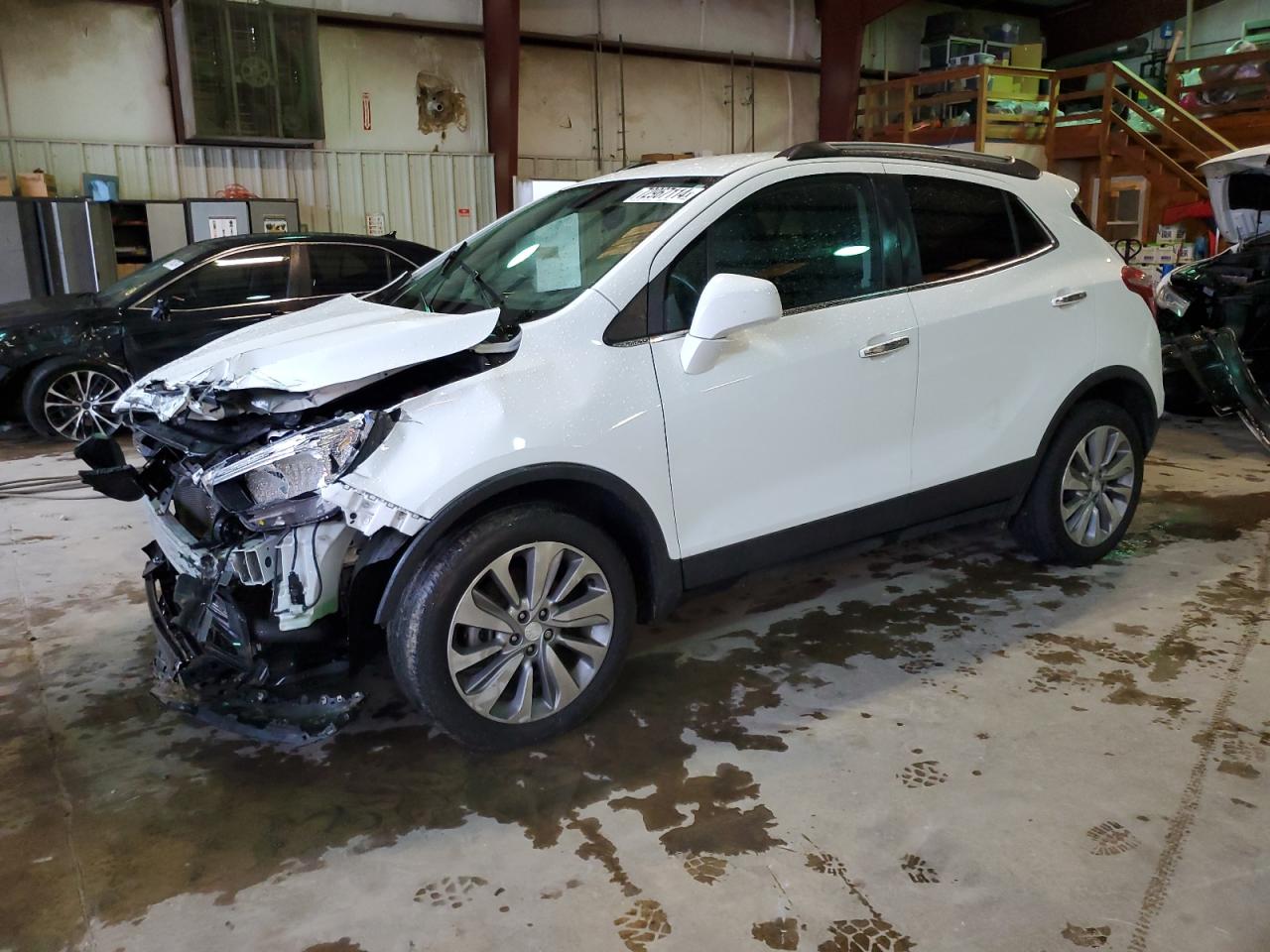 Buick Encore 2020 Preferred