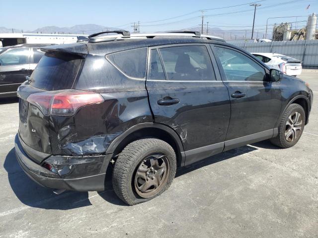 VIN 2T3ZFREV1JW471294 2018 Toyota RAV4, LE no.3