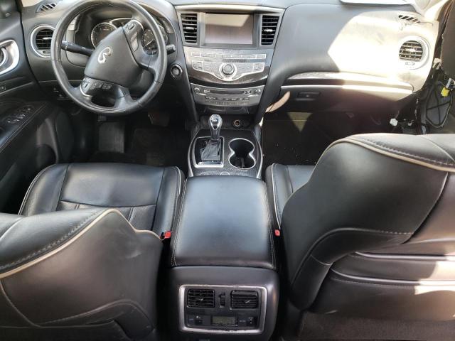 2018 INFINITI QX60 - 5N1DL0MMXJC526976