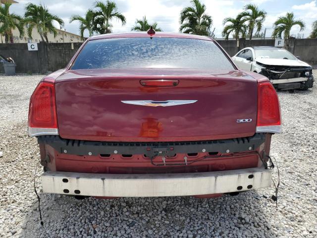 2016 CHRYSLER 300 LIMITE - 2C3CCAAG9GH156876