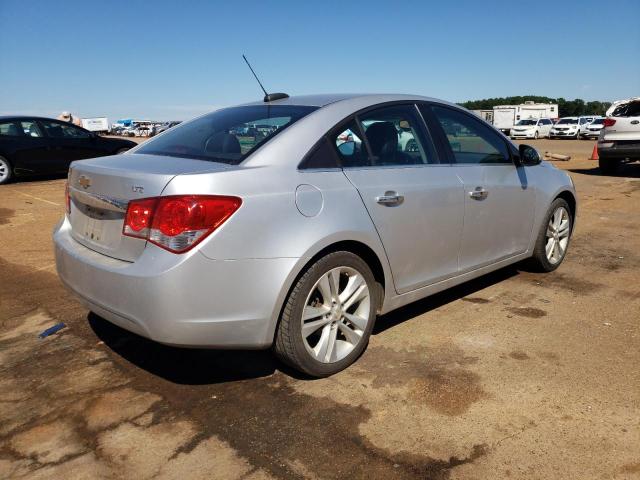 2016 CHEVROLET CRUZE LIMI - 1G1PG5SBXG7227793