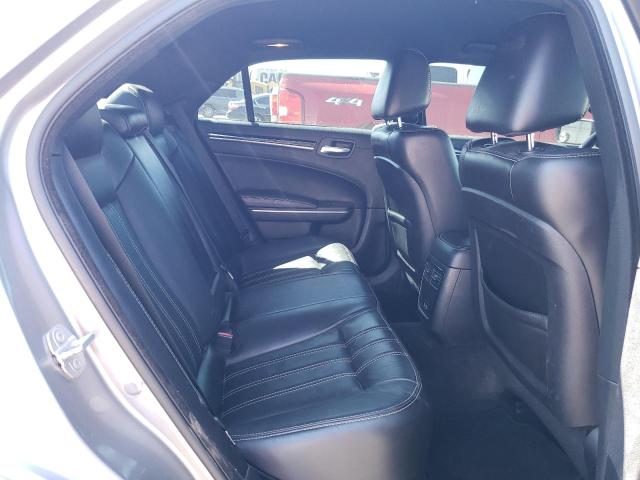 2018 CHRYSLER 300 S - 2C3CCAGG9JH218355