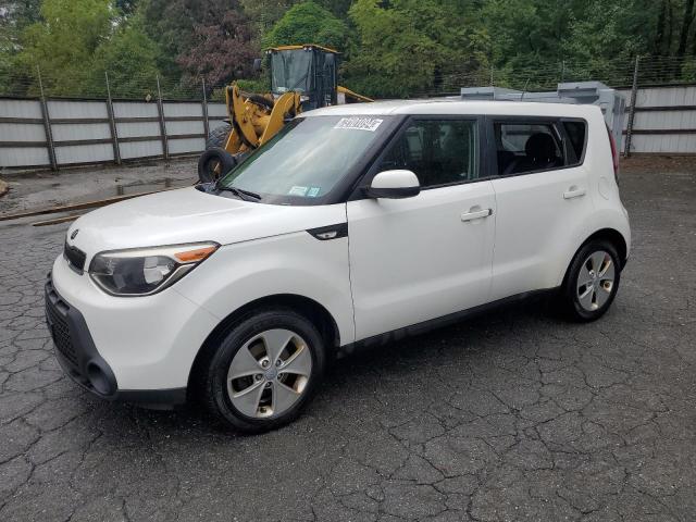 VIN KNDJN2A20E7002038 2014 KIA Soul no.1