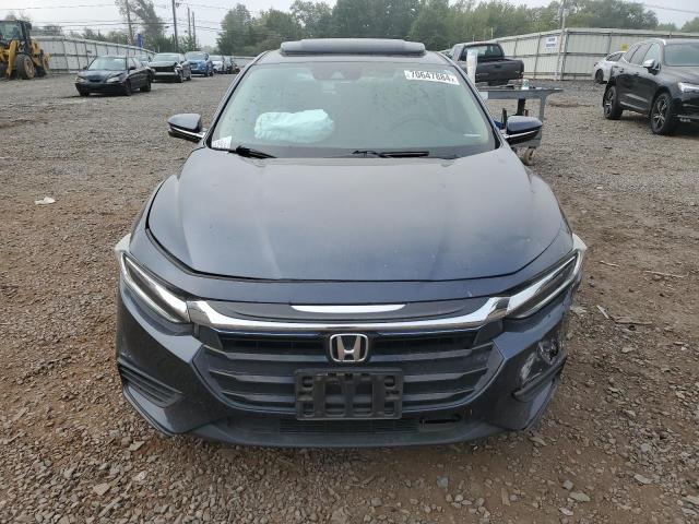2019 HONDA INSIGHT TO 19XZE4F91KE005692