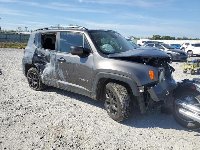 2017 JEEP RENEGADE L - ZACCJABB1HPG42621