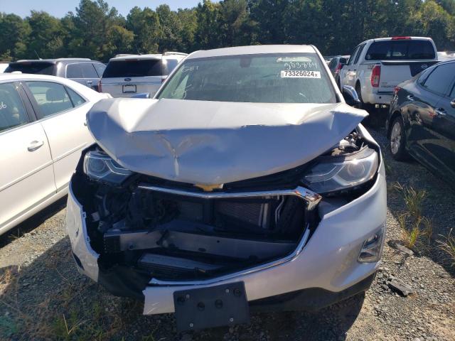 2019 CHEVROLET EQUINOX LT - 2GNAXKEV8K6303884