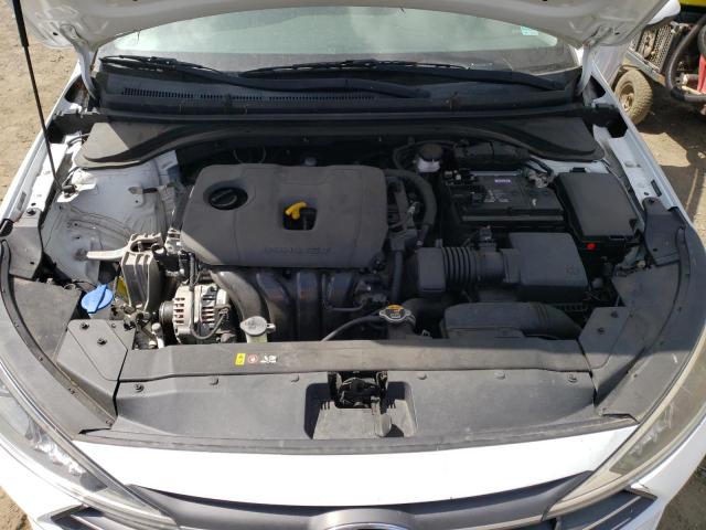 2020 HYUNDAI ELANTRA SE - 5NPD74LF1LH524155