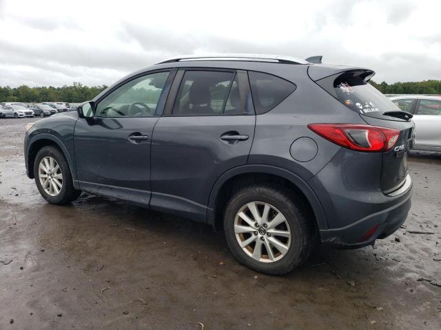 VIN JM3KE2CY0E0363971 2014 Mazda CX-5, Touring no.2