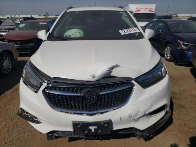 2018 BUICK ENCORE PRE - KL4CJASB4JB643613