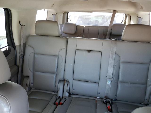 2015 GMC YUKON SLT - 1GKS2BKC1FR267307