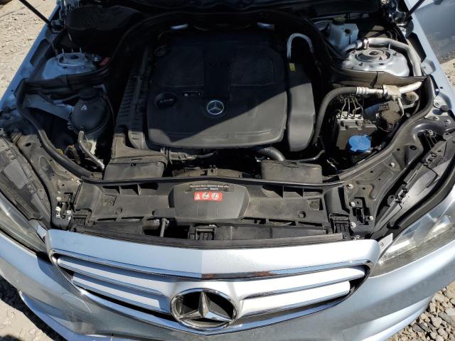 VIN WDDHF8JB5EB047395 2014 Mercedes-Benz E-Class, 3... no.11