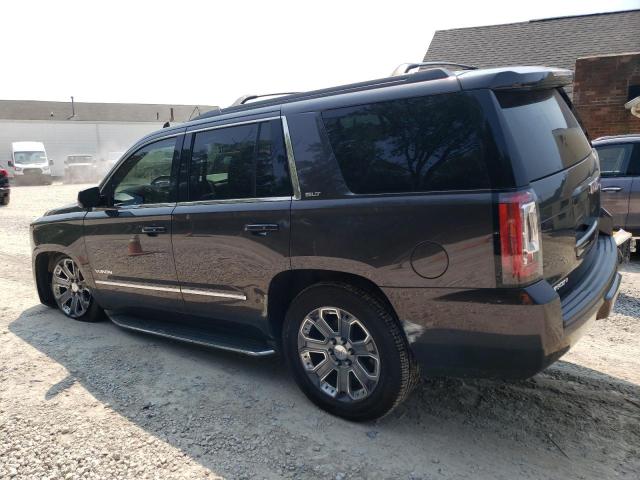 VIN 1GKS2BKC4GR104863 2016 GMC Yukon, Slt no.2