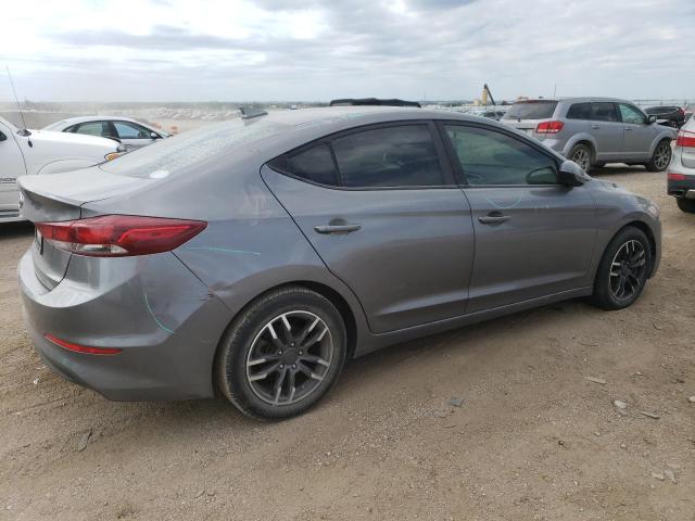 VIN 5NPD84LF6JH240806 2018 HYUNDAI ELANTRA no.3