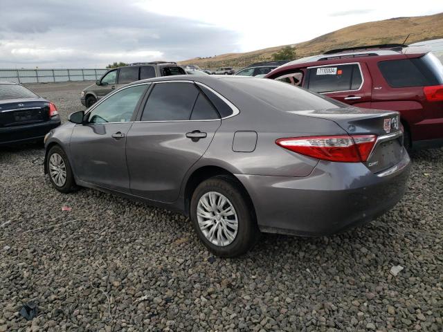 VIN 4T1BF1FKXFU115014 2015 Toyota Camry, LE no.2