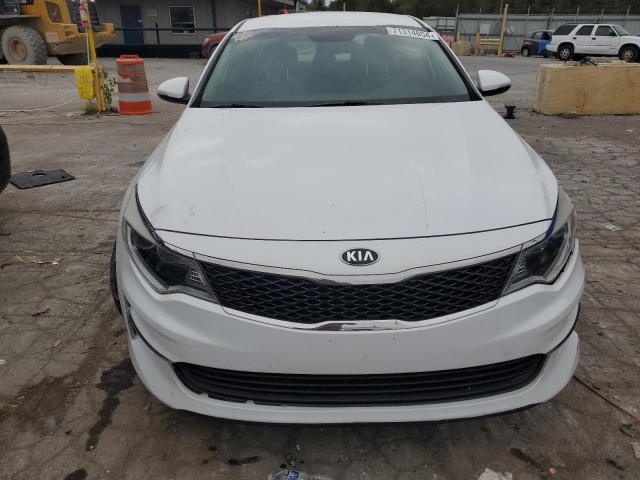 2018 KIA OPTIMA LX - 5XXGT4L35JG195578