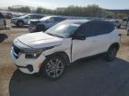 2021 KIA SELTOS S - KNDEU2AA2M7101387
