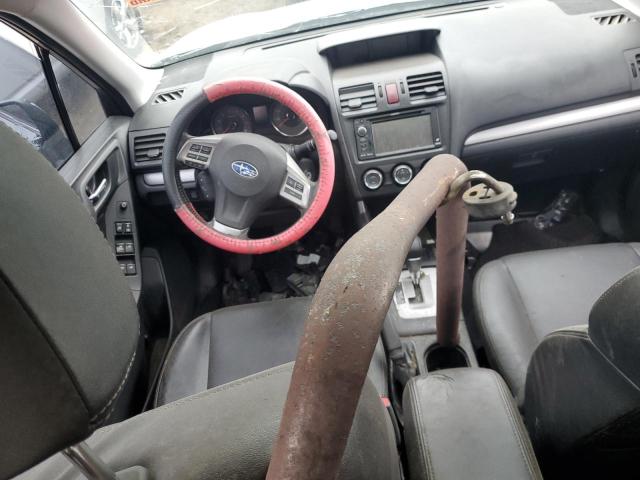 VIN JF2SJAJC1EH497591 2014 Subaru Forester, 2.5I Li... no.8