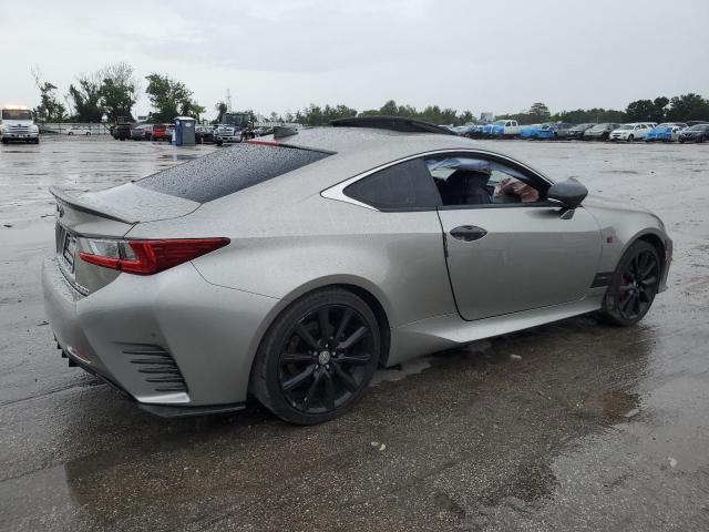 VIN JTHSM5BC3G5001091 2016 Lexus RC, 300 no.3