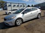 2017 KIA FORTE LX - 3KPFK4A73HE067704