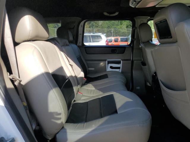 2004 HUMMER H2 #3285704664