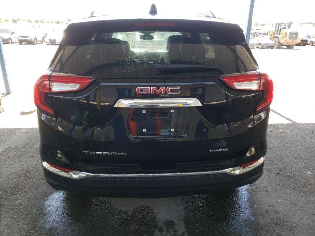 2024 GMC TERRAIN SL - 3GKALVEG6RL251060