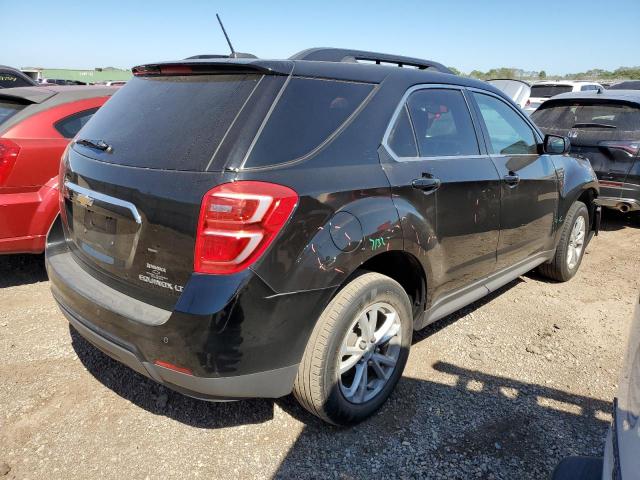 2016 CHEVROLET EQUINOX LT - 2GNALCEK8G6334096