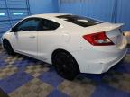 HONDA CIVIC SI photo