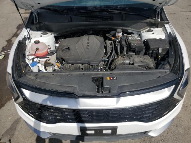 2023 KIA SPORTAGE E - 5XYK3CAFXPG119845