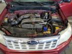 SUBARU FORESTER 2 photo