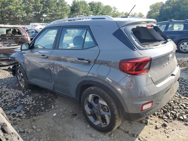 2023 HYUNDAI VENUE SEL - KMHRC8A34PU236817