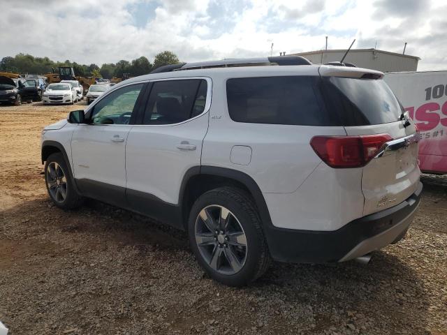 2017 GMC ACADIA SLT - 1GKKNNLS3HZ262675