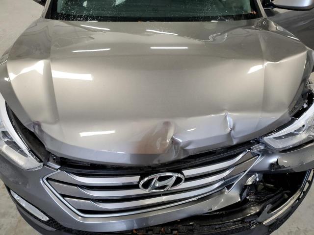 2016 HYUNDAI SANTA FE S - 5XYZUDLA9GG371718
