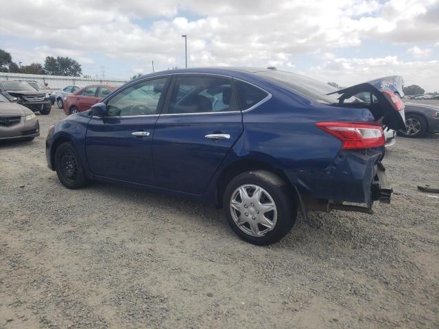 2017 NISSAN SENTRA S - 3N1AB7AP7HY265232