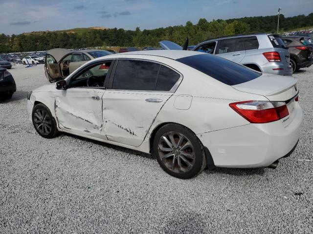 VIN 1HGCR2F57EA216965 2014 Honda Accord, Sport no.2