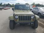 JEEP WRANGLER U photo